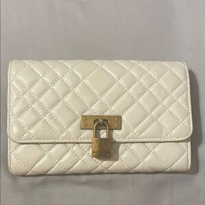 Kurt Geiger Quilted Crossbody